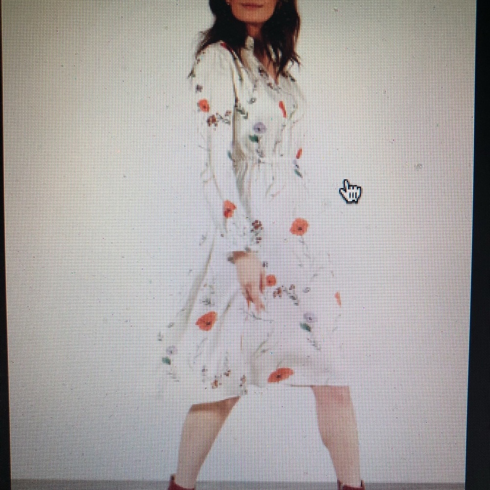 Tucker Stella Dress NWT